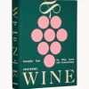 Discount Printworks Accessoires pour le vin The Essentials, 4 élém.