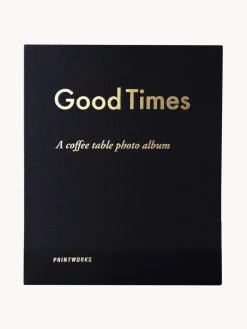 Hot Printworks Album photos Good Times