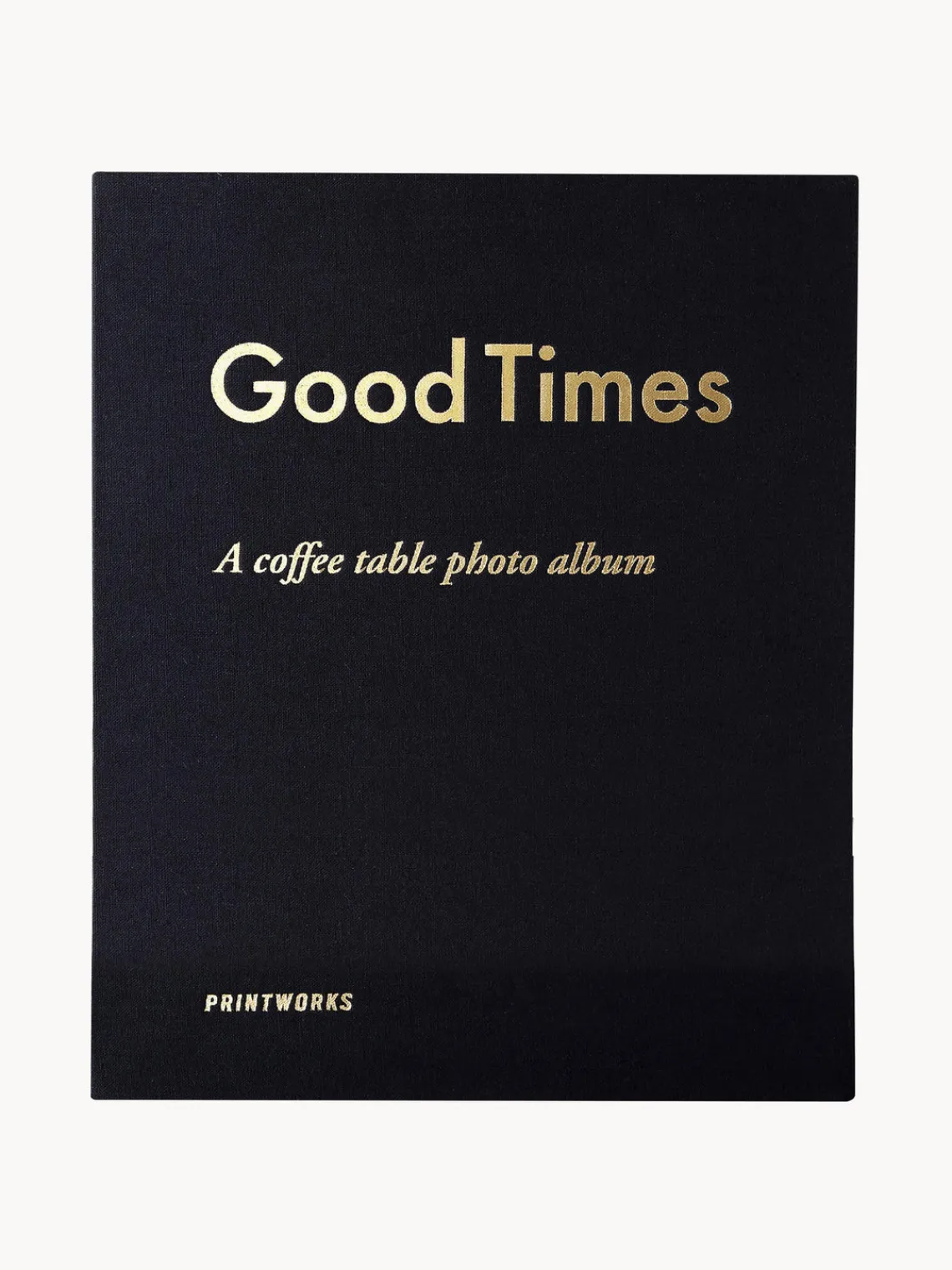 Hot Printworks Album photos Good Times