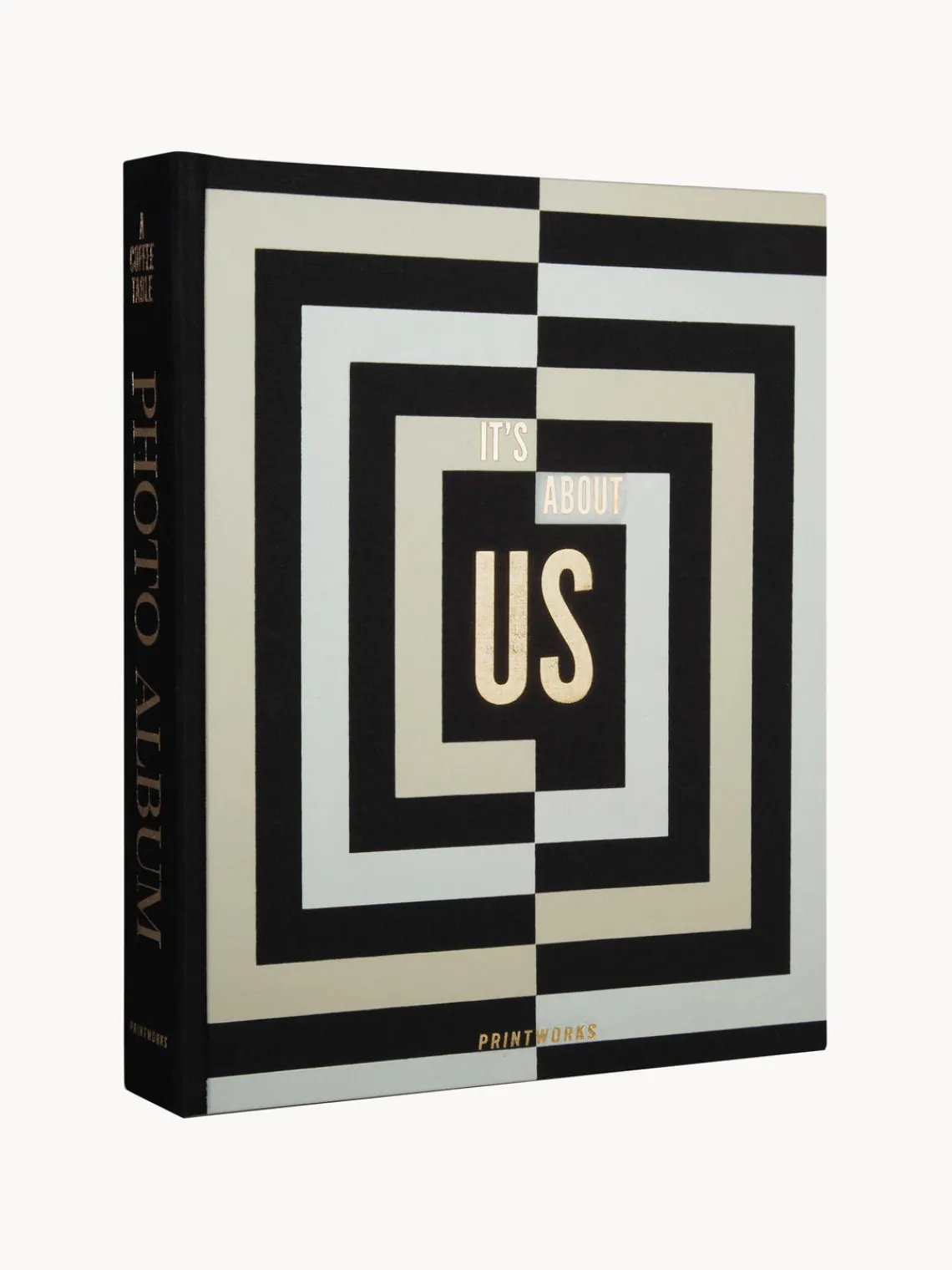 Sale Printworks Album photos It's About Us