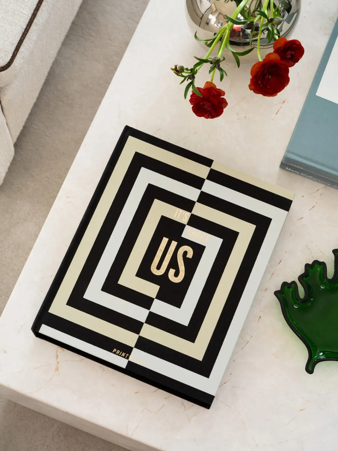 Sale Printworks Album photos It's About Us
