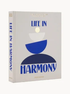 Best Printworks Album photos Life In Harmony