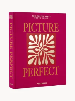 Hot Printworks Album photos Picture Perfect