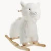 New Bloomingville Mini Animal à bascule Lama