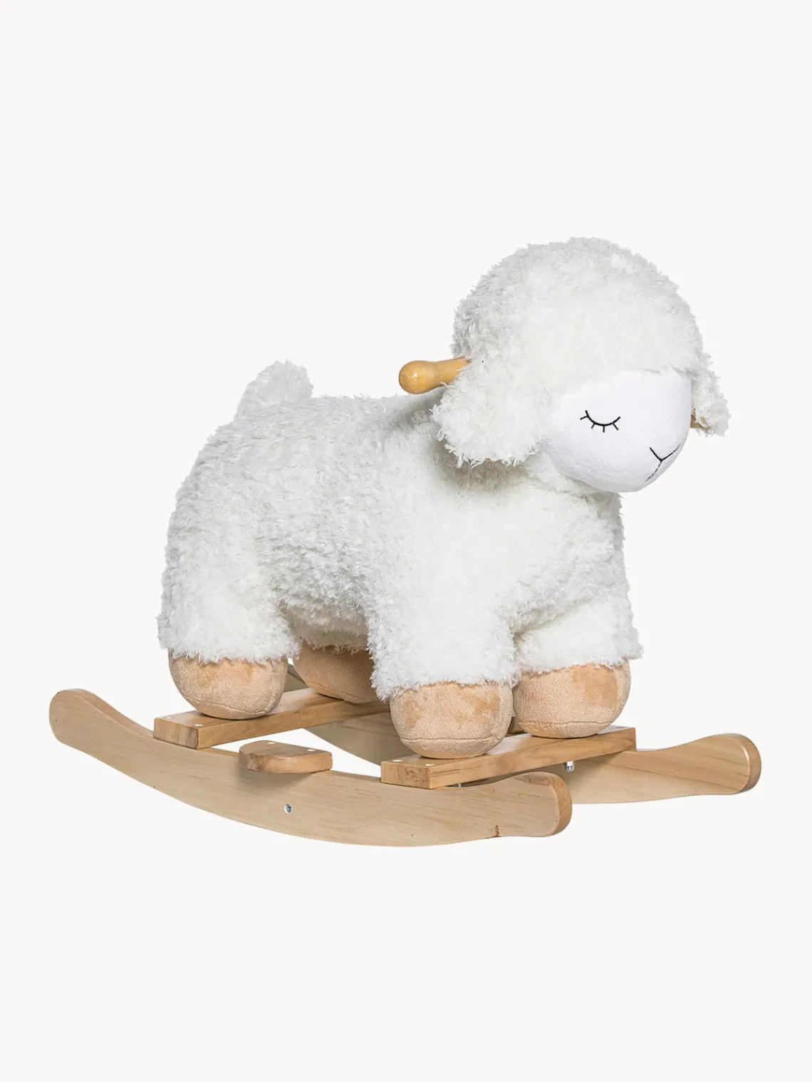 Clearance Bloomingville Mini Animal à bascule Meeh