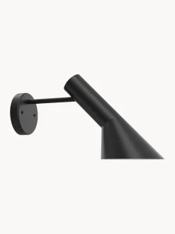 New Louis Poulsen Applique murale AJ Noir