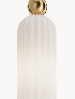 New Maytoni Applique murale Antic Doré, blanc