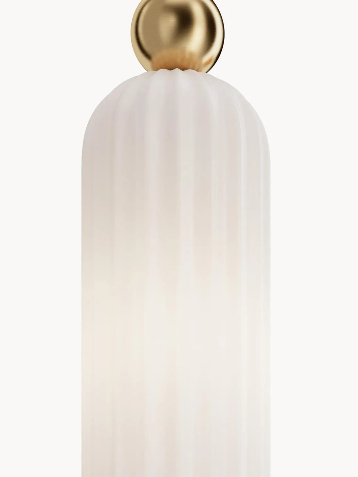 New Maytoni Applique murale Antic Doré, blanc