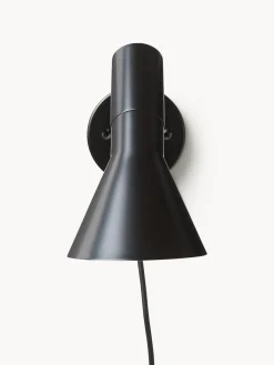 Discount Louis Poulsen Applique murale avec prise secteur AJ Noir