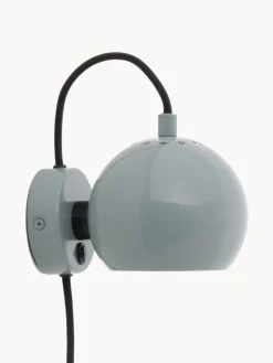 Sale Frandsen Applique murale design Ball Gris-bleu