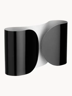 Sale Flos Applique murale design Foglio Noir