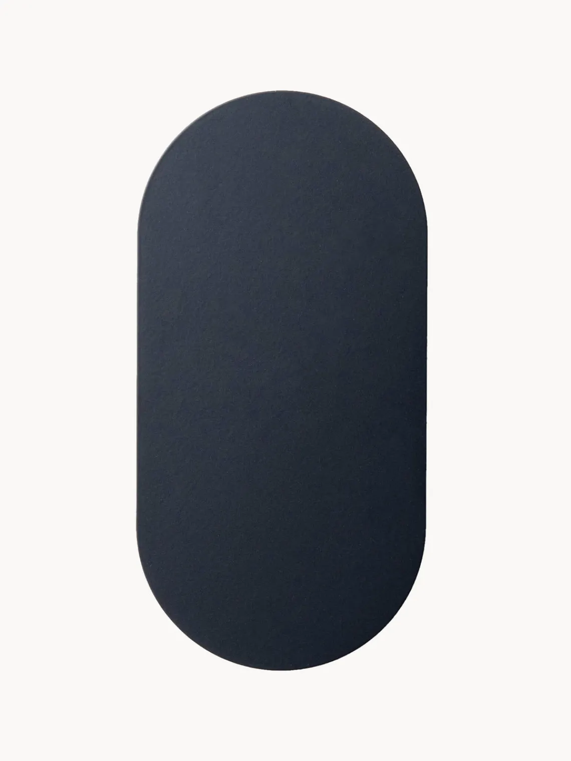 Outlet Houseof Applique murale d'extérieur LED Mini Noir