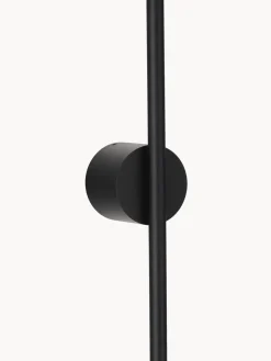 Outlet Nova Luce Applique murale LED à intensité variable Aden, tailles variées