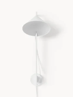 Online Louis Poulsen Applique murale LED à intensité variable avec fonction minuterie Yuh Blanc
