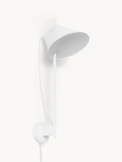 Online Louis Poulsen Applique murale LED à intensité variable avec fonction minuterie Yuh Blanc