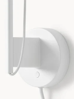 Online Louis Poulsen Applique murale LED à intensité variable avec fonction minuterie Yuh Blanc