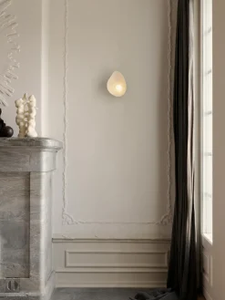 Discount Nuura Applique murale LED à intensité variable Florii