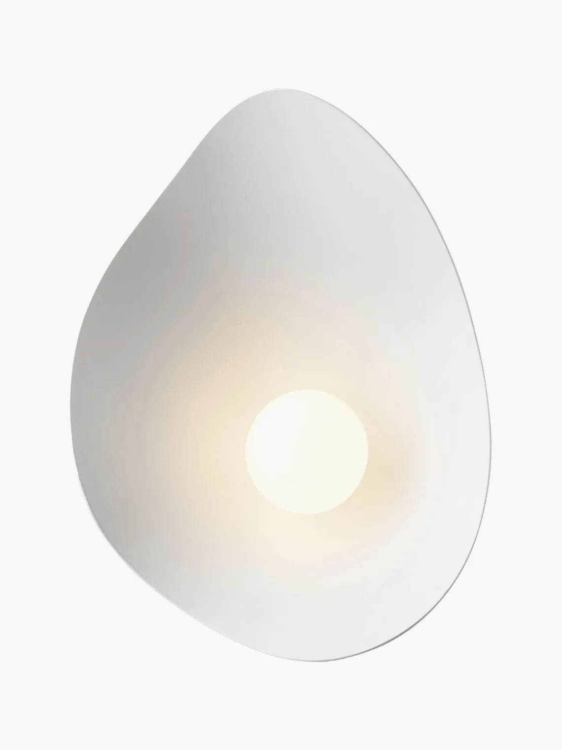 Discount Nuura Applique murale LED à intensité variable Florii