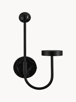 Outlet AYTM Applique murale LED avec prise secteur Grasil