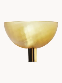 Sale Kartell Applique murale LED intensité variable Fata Doré
