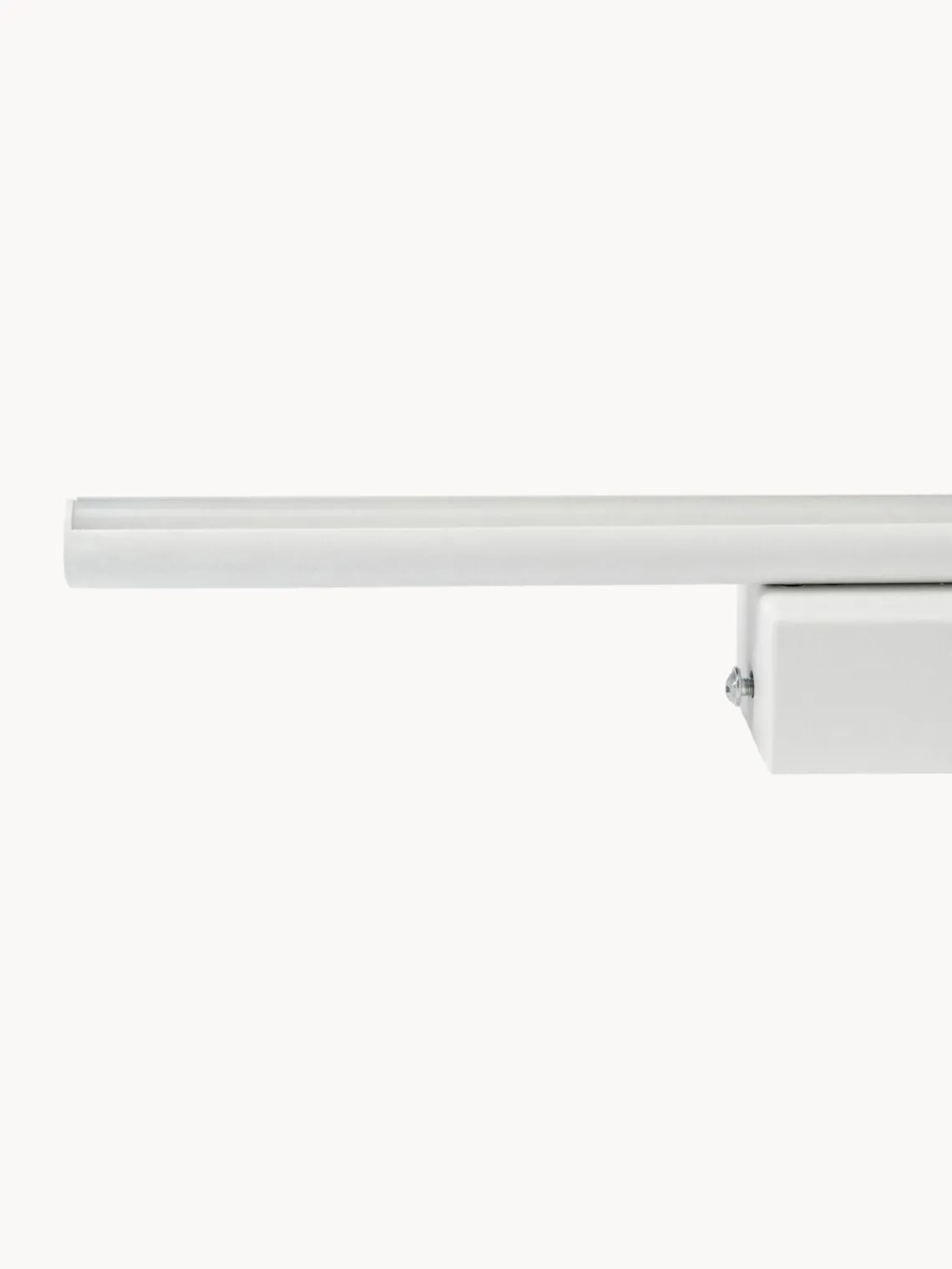 Fashion Altavola Applique murale LED Linea Blanc