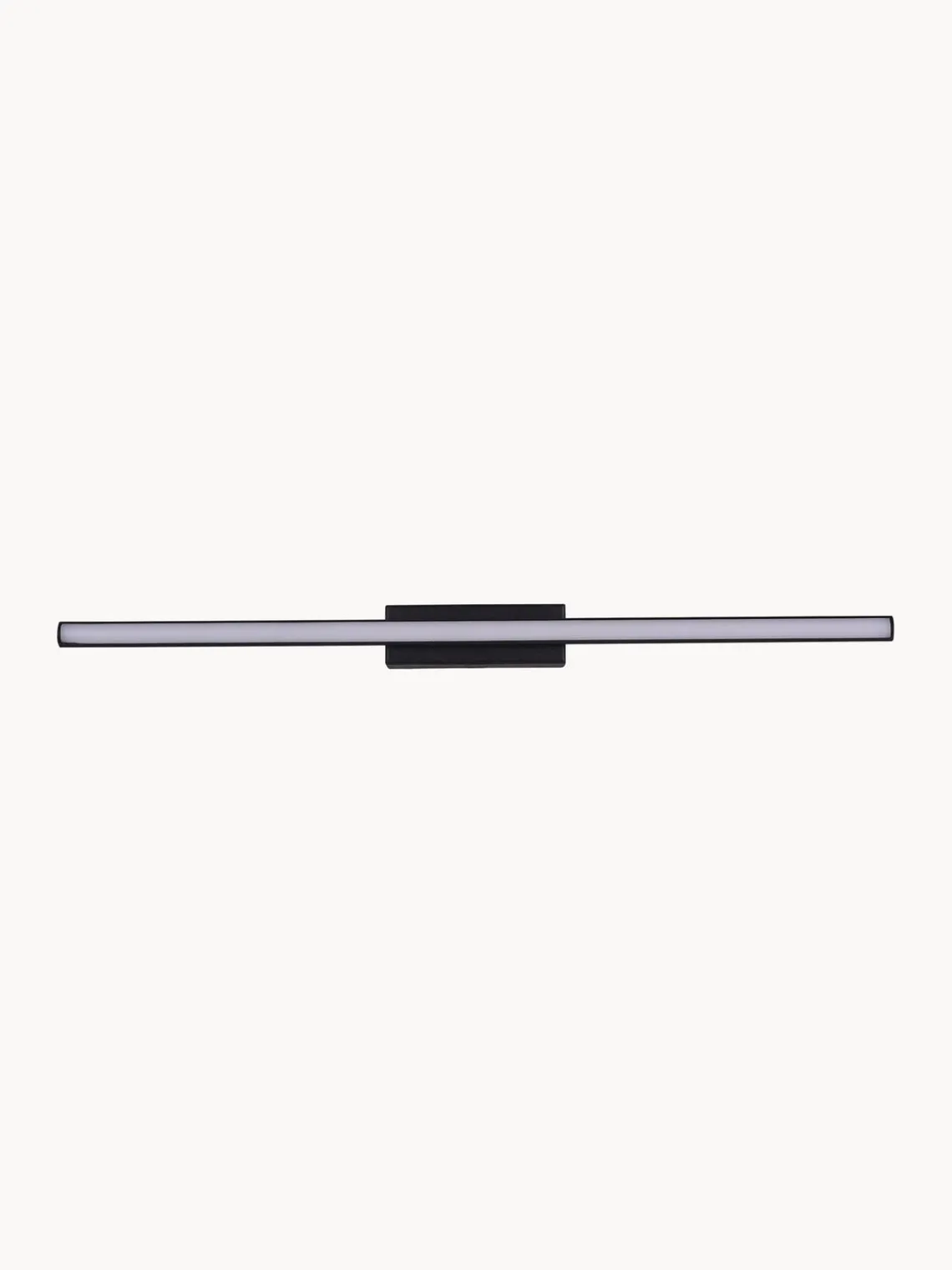 Hot Altavola Applique murale LED Linea Noir