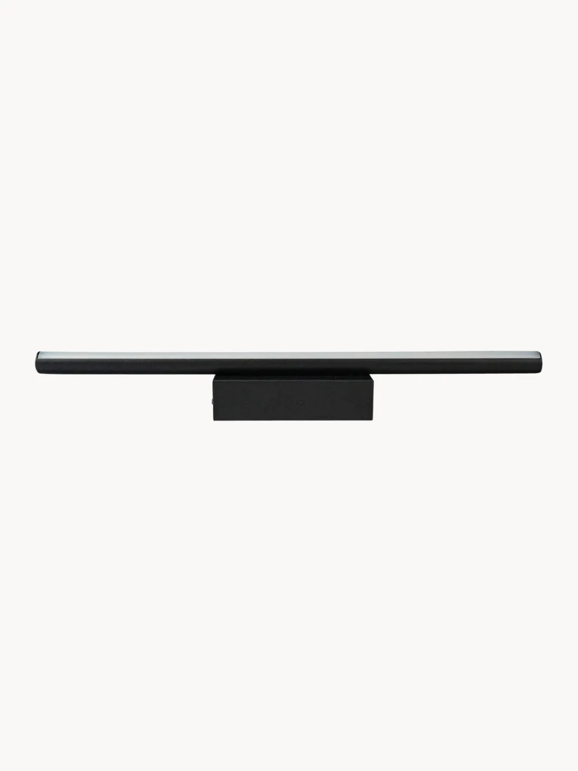 Hot Altavola Applique murale LED Linea Noir