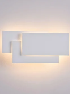 New Maytoni Applique murale LED moderne Trame