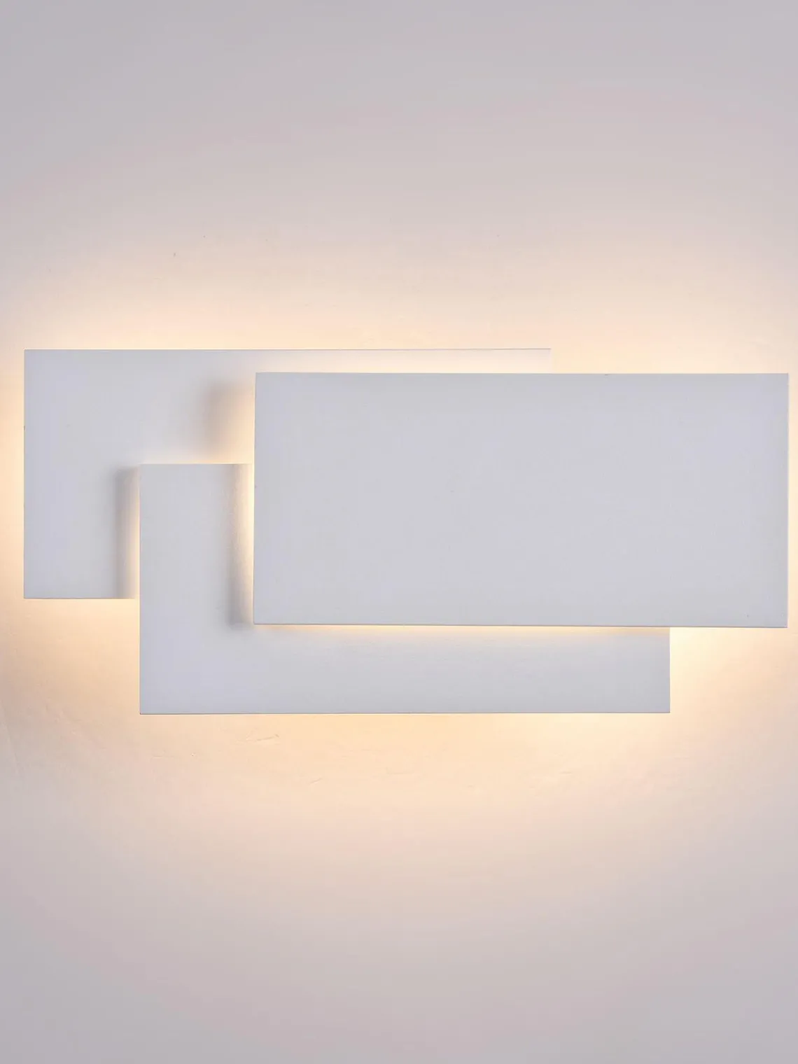 New Maytoni Applique murale LED moderne Trame