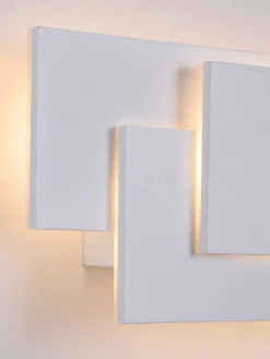 New Maytoni Applique murale LED moderne Trame
