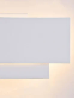 New Maytoni Applique murale LED moderne Trame