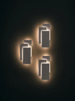 New Maytoni Applique murale LED moderne Trame