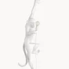 Fashion SELETTI Applique murale LED Monkey