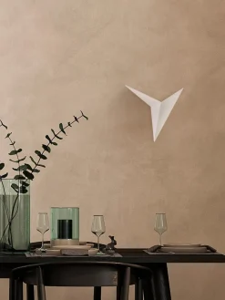 Online Maytoni Applique murale LED Trame Blanc