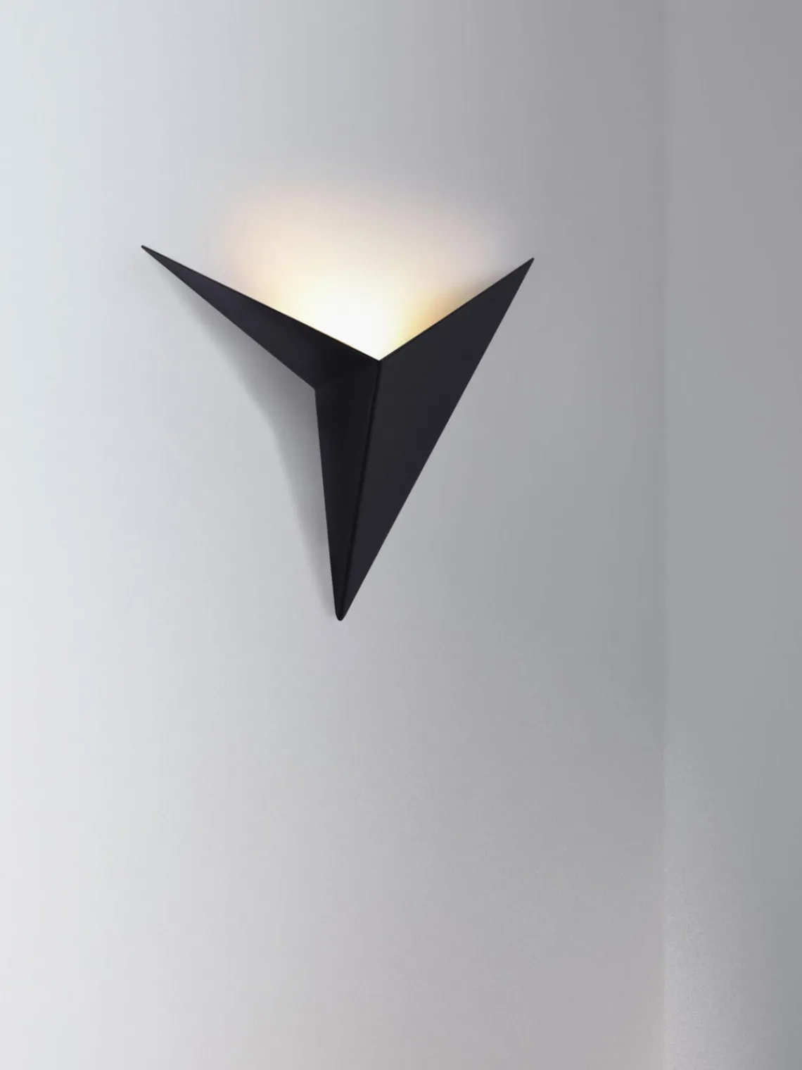 New Maytoni Applique murale LED Trame Noir
