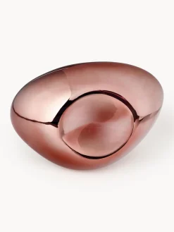 Clearance Maytoni Applique murale soufflée bouche Mabell Tons cuivre