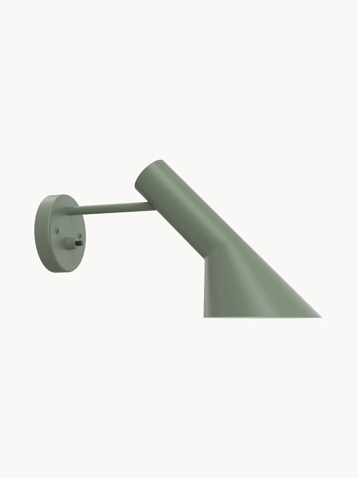 Best Louis Poulsen Applique murale AJ Vert sauge