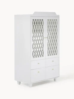 Clearance Cam Cam Copenhagen Armoire Harlequin