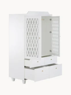 Clearance Cam Cam Copenhagen Armoire Harlequin