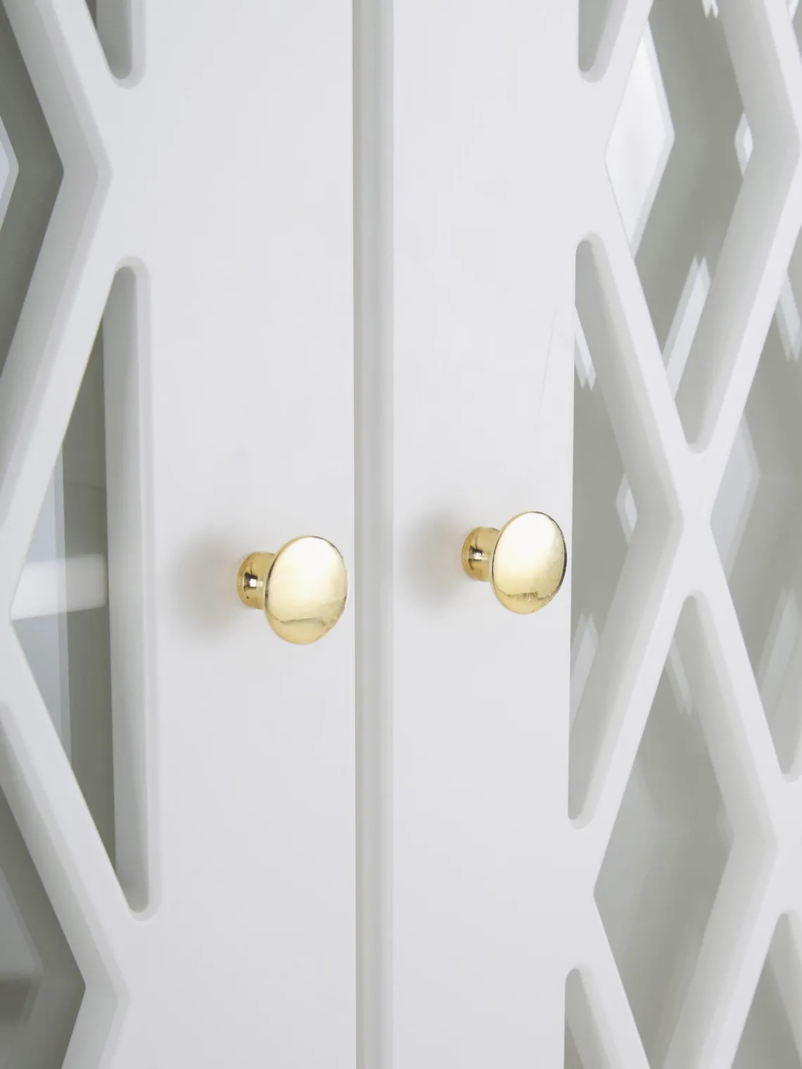 Clearance Cam Cam Copenhagen Armoire Harlequin