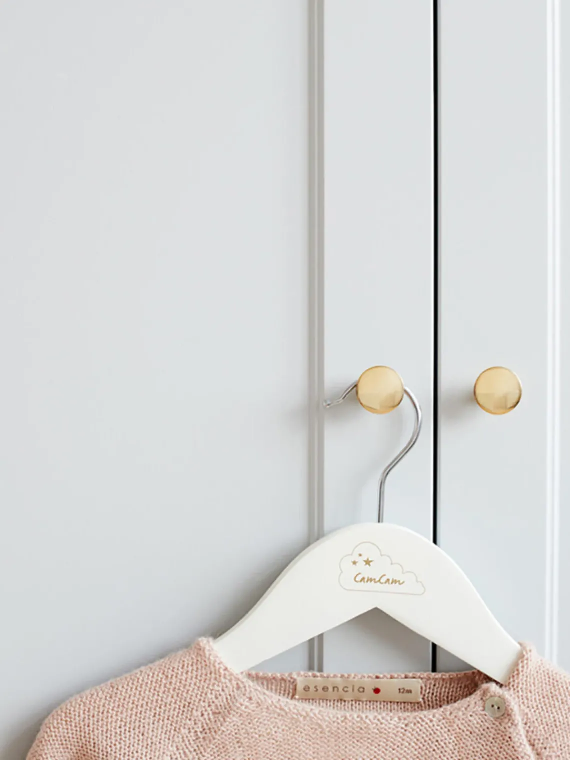 New Cam Cam Copenhagen Armoire Luca