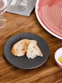 Best Villeroy & Boch Assiette à dessert en porcelaine Manufacture Rock