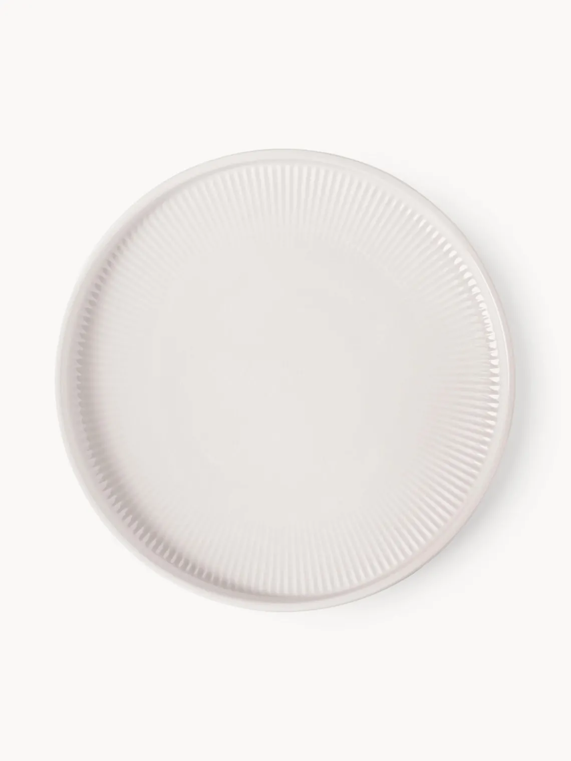 Hot Villeroy & Boch Assiette à dessert en porcelaine Afina