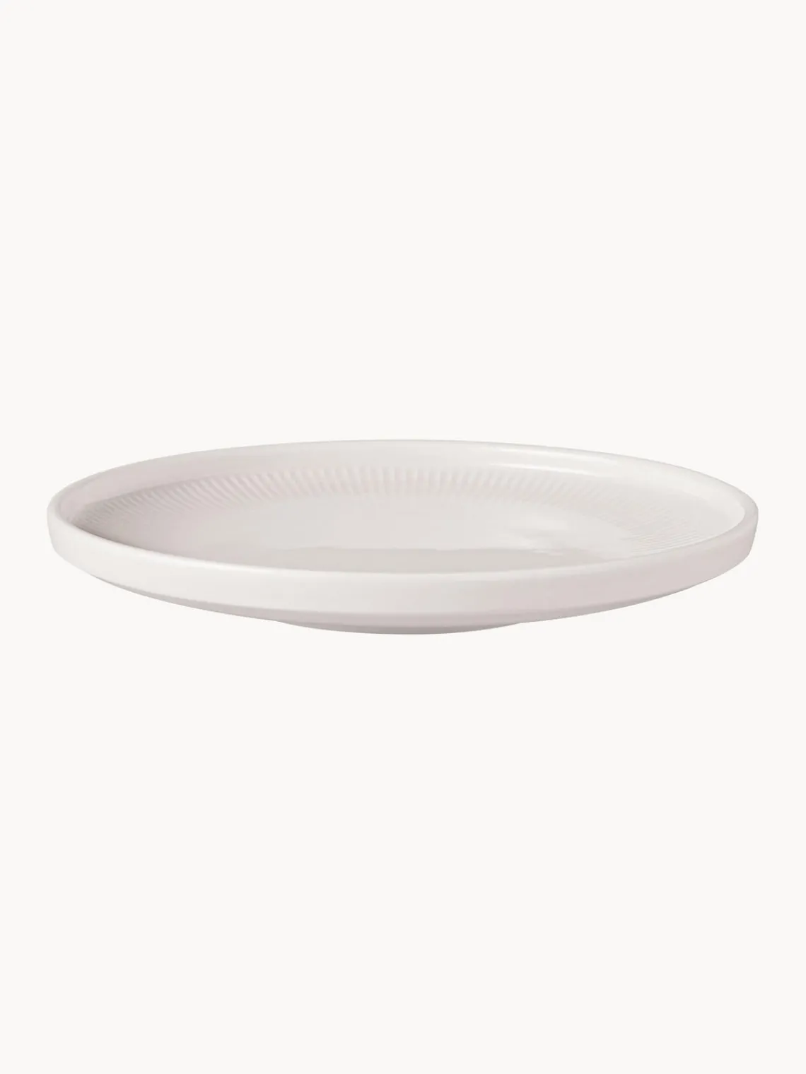 Hot Villeroy & Boch Assiette à dessert en porcelaine Afina