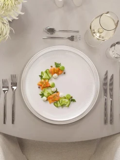 Hot Villeroy & Boch Assiette à dessert en porcelaine Afina