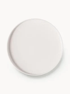 New Villeroy & Boch Assiette à dessert en porcelaine Afina