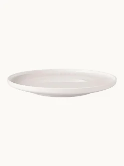 New Villeroy & Boch Assiette à dessert en porcelaine Afina