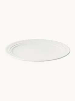 New Broste Copenhagen Assiette à dessert faite main Stevns