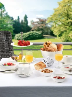 Clearance ASA Selection Assiette creuse en porcelaine à table