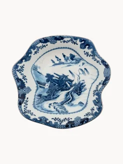 Best SELETTI Assiette creuse en porcelaine Classic On Acid